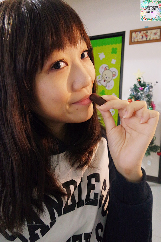 宅配美食【日本明治Galbo巧酥夾餡牛奶巧克力】酥脆濃郁巧克力多層次口感