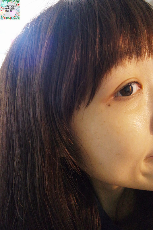 韓國【Shangpree 香蒲麗人參果修復眼膜】感受滋潤感,想敷哪裡就敷哪裡