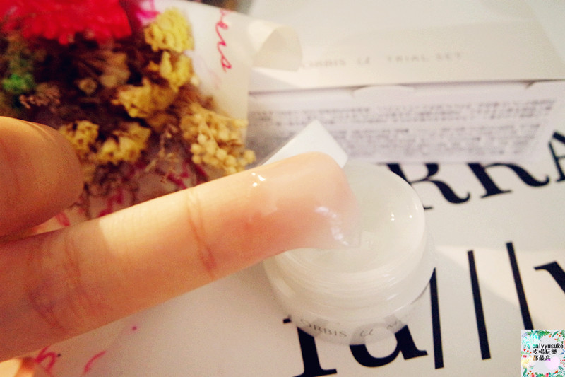 【ORBIS u　芯生悠系列】日本老字號品牌,給你新型保養感受,大愛保濕潤澤