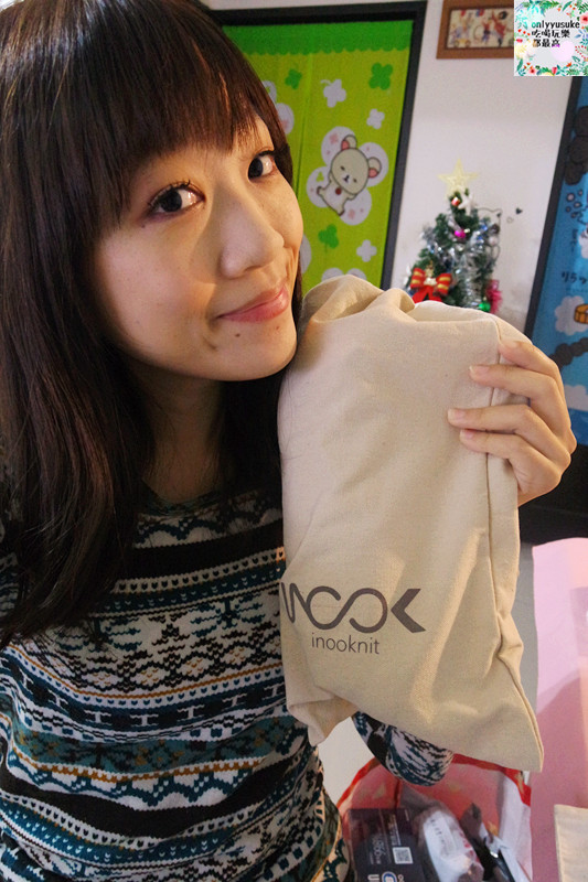 【inooknit交叉帶條樂福鞋】超特別數位針織,柔軟舒適透氣,搶眼拼色時尚