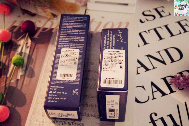 美妝【KRYOLAN歌劇魅影】90%遮蓋,美出新高度強飾持久粉底乳!好萊塢巨星指定美妝