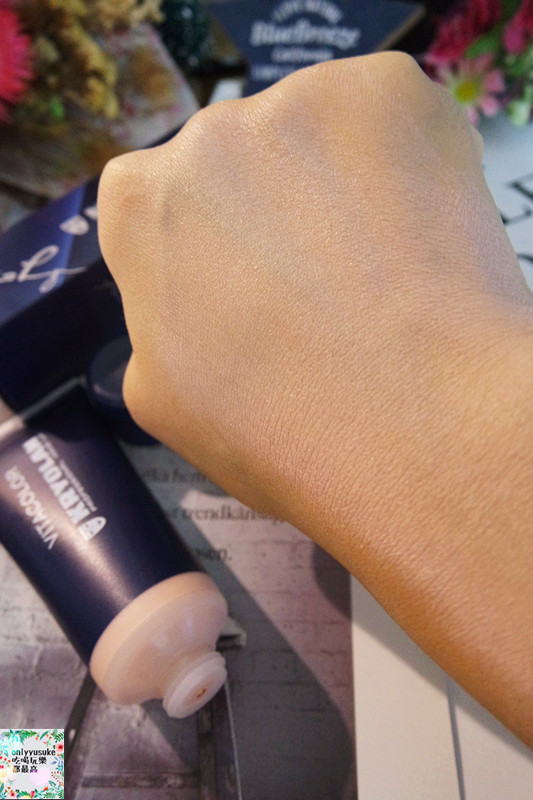 美妝【KRYOLAN歌劇魅影】90%遮蓋,美出新高度強飾持久粉底乳!好萊塢巨星指定美妝