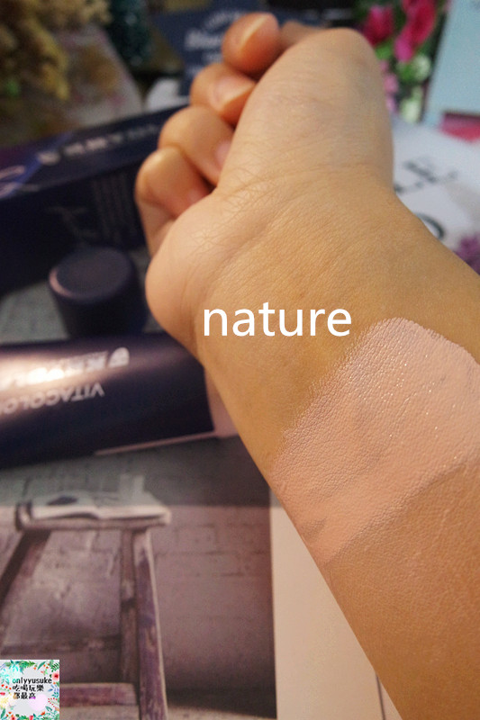 美妝【KRYOLAN歌劇魅影】90%遮蓋,美出新高度強飾持久粉底乳!好萊塢巨星指定美妝