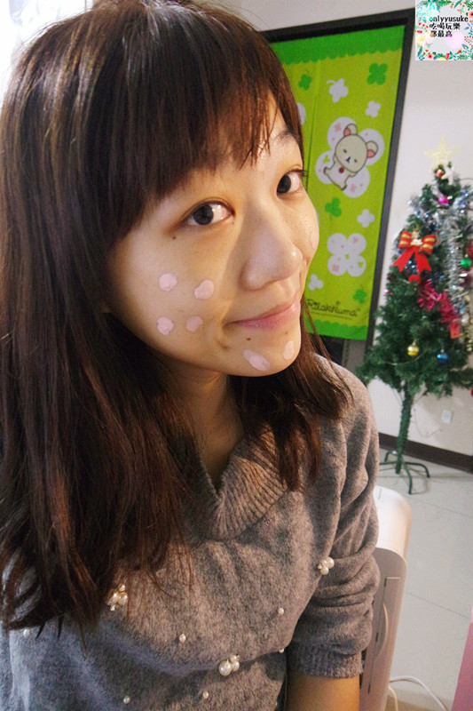 美妝【KRYOLAN歌劇魅影】90%遮蓋,美出新高度強飾持久粉底乳!好萊塢巨星指定美妝