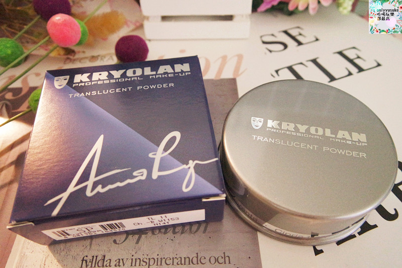 美妝【KRYOLAN歌劇魅影】90%遮蓋,美出新高度強飾持久粉底乳!好萊塢巨星指定美妝