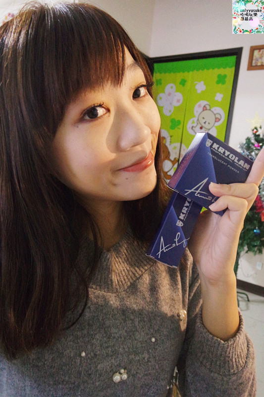 美妝【KRYOLAN歌劇魅影】90%遮蓋,美出新高度強飾持久粉底乳!好萊塢巨星指定美妝