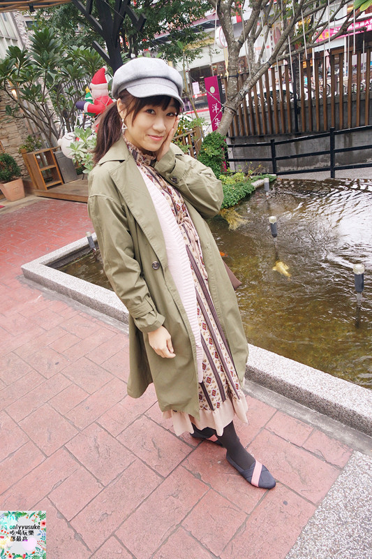 【inooknit交叉帶條樂福鞋】超特別數位針織,柔軟舒適透氣,搶眼拼色時尚