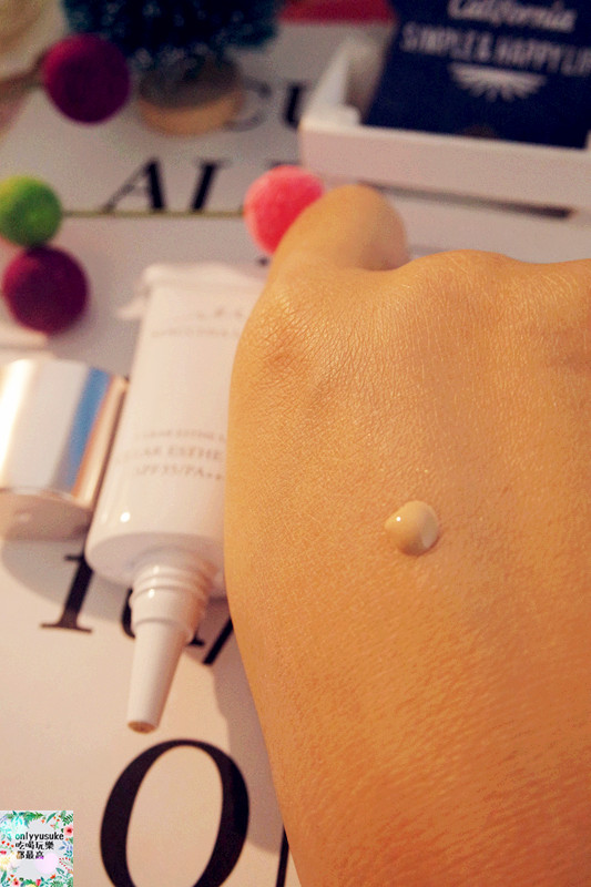 【Macchia Label瑪珂蕾貝潤澤透顏持妝精華粉底液】遮瑕同時保養