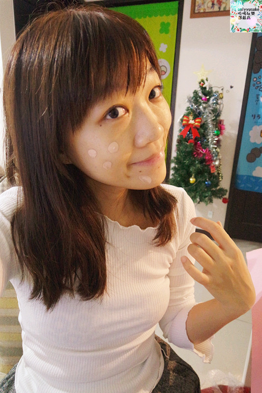 【Macchia Label瑪珂蕾貝潤澤透顏持妝精華粉底液】遮瑕同時保養