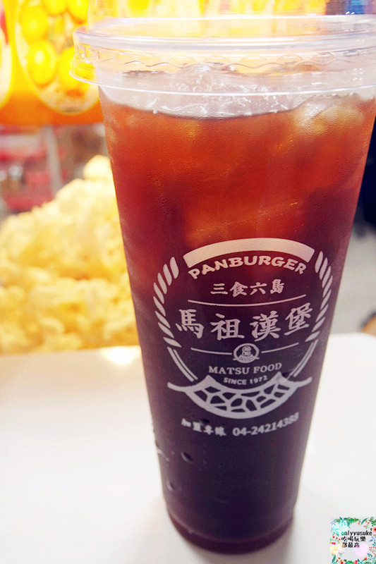 FoOd桃園美食【馬祖漢堡平鎮店】好吃的漢堡餐廳,想吃馬祖漢堡不用飛出台灣