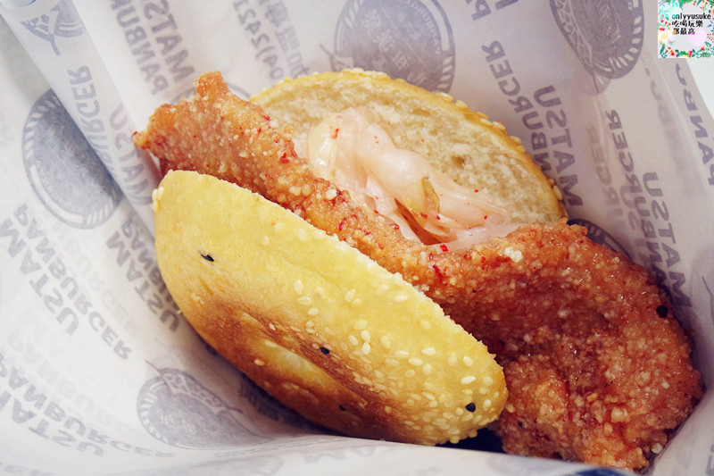 FoOd桃園美食【馬祖漢堡平鎮店】好吃的漢堡餐廳,想吃馬祖漢堡不用飛出台灣