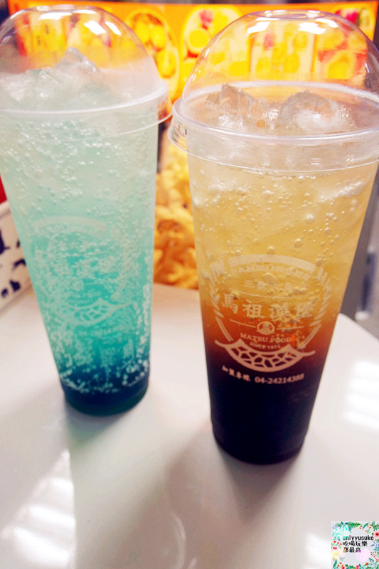 FoOd桃園美食【馬祖漢堡平鎮店】好吃的漢堡餐廳,想吃馬祖漢堡不用飛出台灣