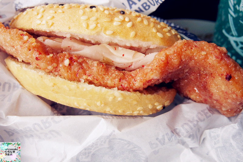 FoOd桃園美食【馬祖漢堡平鎮店】好吃的漢堡餐廳,想吃馬祖漢堡不用飛出台灣