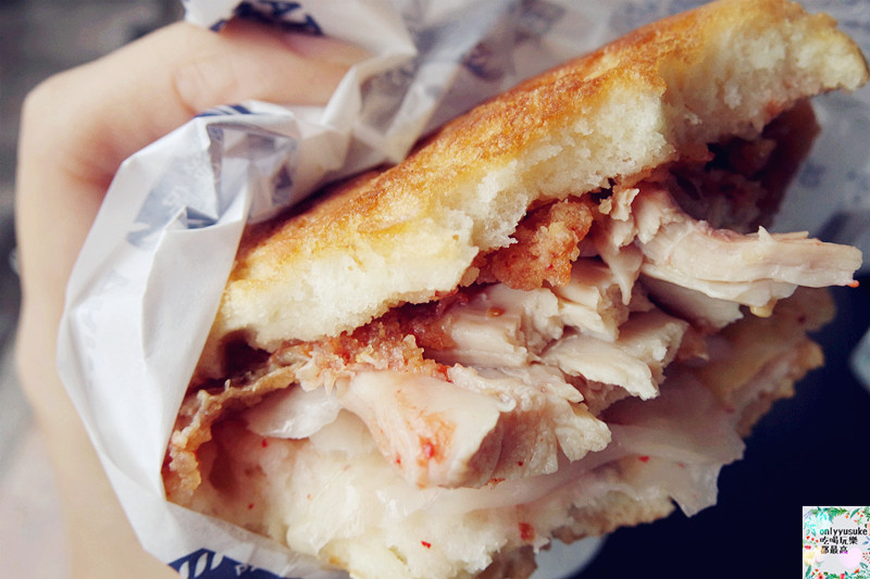 FoOd桃園美食【馬祖漢堡平鎮店】好吃的漢堡餐廳,想吃馬祖漢堡不用飛出台灣