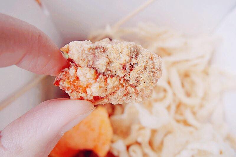 FoOd桃園美食【馬祖漢堡平鎮店】好吃的漢堡餐廳,想吃馬祖漢堡不用飛出台灣