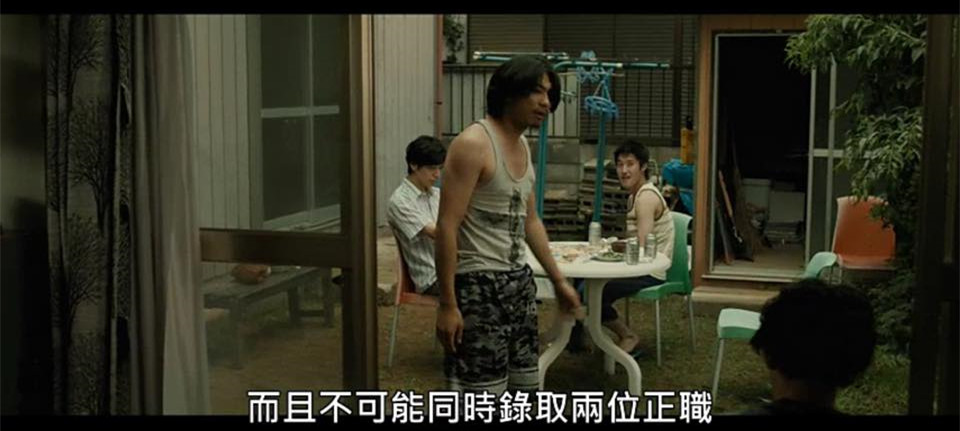 (電影)myVideo線上看【友罪】知道朋友的罪你還能替他背負過去嗎?