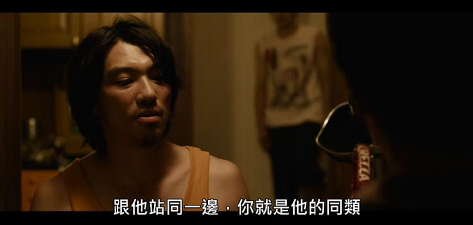 (電影)myVideo線上看【友罪】知道朋友的罪你還能替他背負過去嗎?