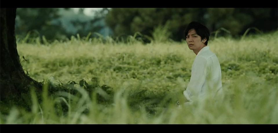 (電影)myVideo線上看【友罪】知道朋友的罪你還能替他背負過去嗎?