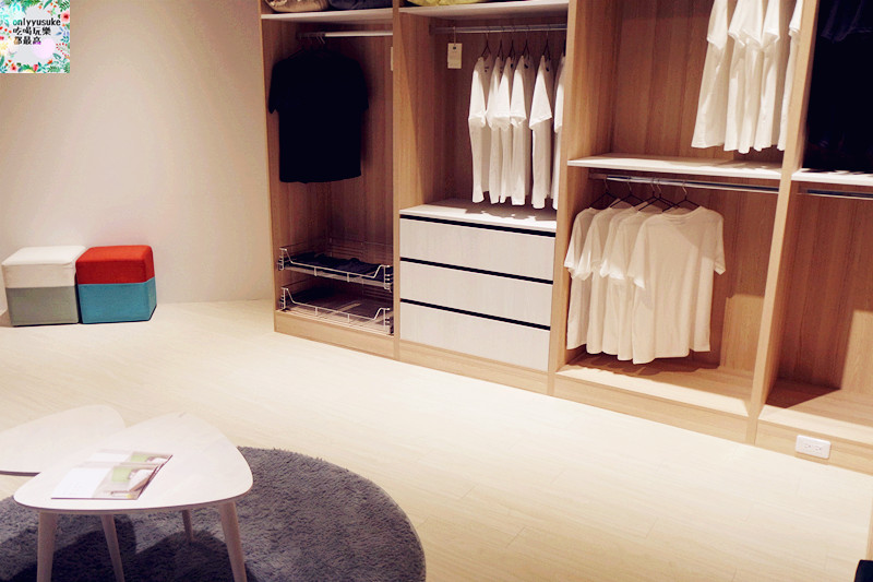 （活動)♥【小寶優居B. HOUSE】新品圓滑處事化妝桌誕生活動分享,滿足女人的愛美神具