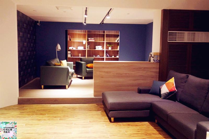 （活動)♥【小寶優居B. HOUSE】新品圓滑處事化妝桌誕生活動分享,滿足女人的愛美神具