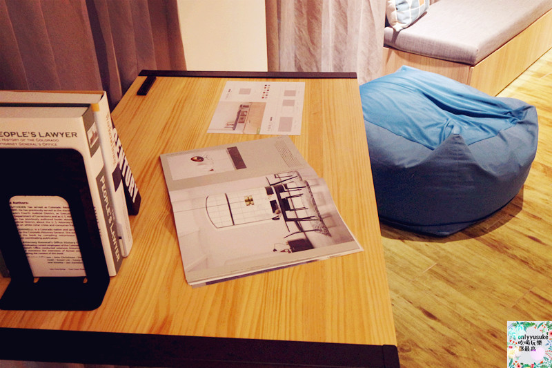 （活動)♥【小寶優居B. HOUSE】新品圓滑處事化妝桌誕生活動分享,滿足女人的愛美神具