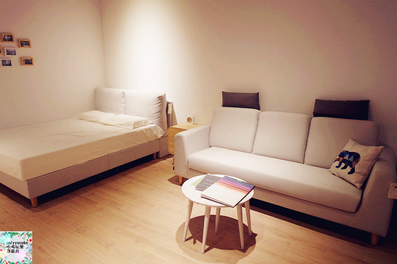 （活動)♥【小寶優居B. HOUSE】新品圓滑處事化妝桌誕生活動分享,滿足女人的愛美神具