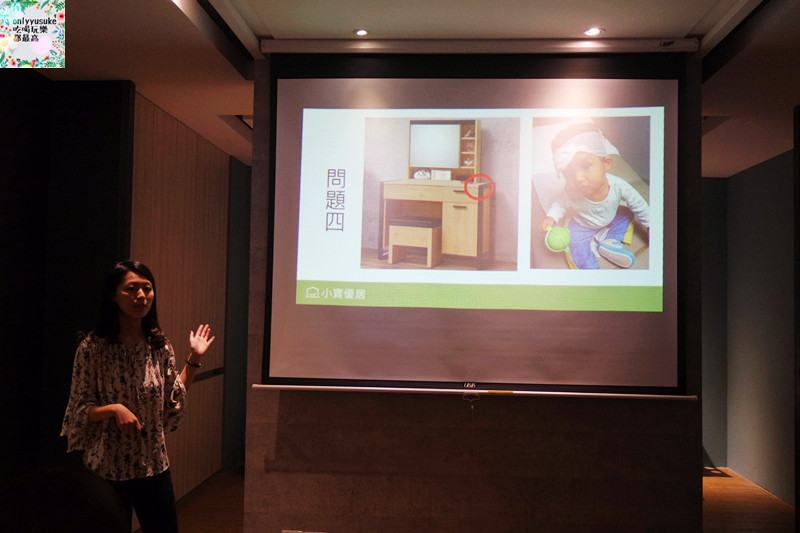 （活動)♥【小寶優居B. HOUSE】新品圓滑處事化妝桌誕生活動分享,滿足女人的愛美神具