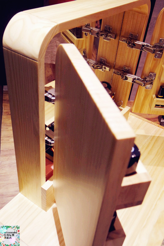 （活動)♥【小寶優居B. HOUSE】新品圓滑處事化妝桌誕生活動分享,滿足女人的愛美神具