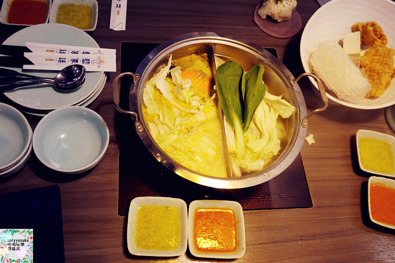 FoOd【藍象廷-中友店】來吃看看不一樣風味,有泰國皇室認證的火鍋,肉肉控必吃的泰式湯頭