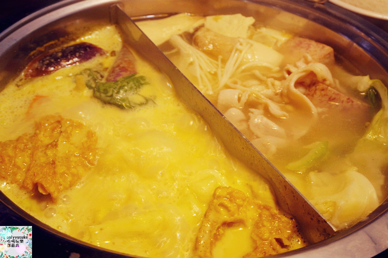 FoOd【藍象廷-中友店】來吃看看不一樣風味,有泰國皇室認證的火鍋,肉肉控必吃的泰式湯頭