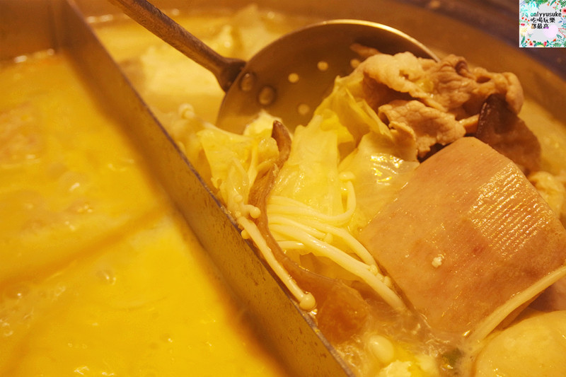 FoOd【藍象廷-中友店】來吃看看不一樣風味,有泰國皇室認證的火鍋,肉肉控必吃的泰式湯頭