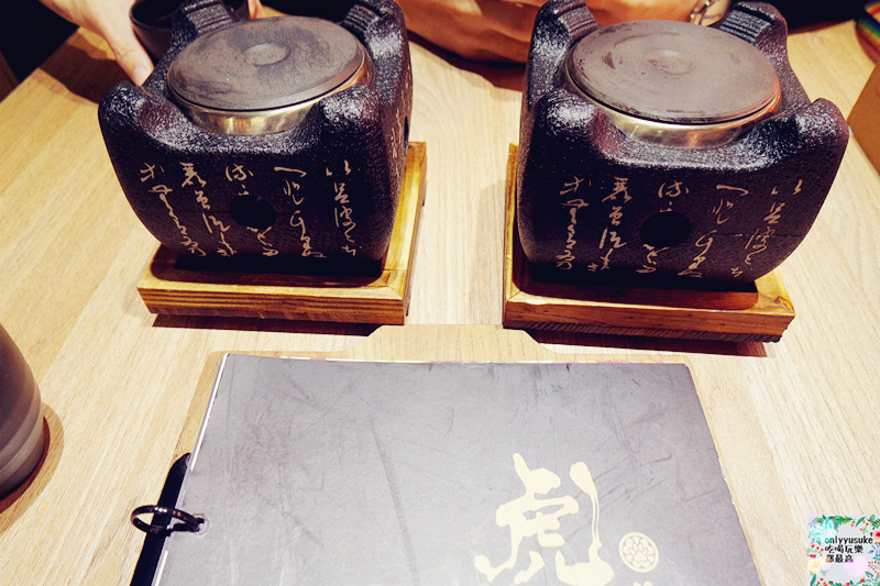 FoOd桃園美食【虎次日式炸牛排專門店】現今超夯的日式吃法,客製DIY肉品口味自己來