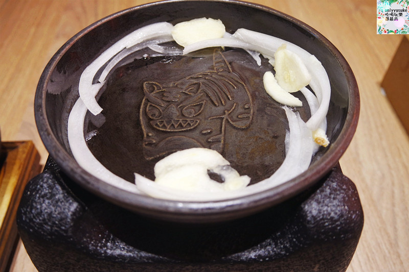 FoOd桃園美食【虎次日式炸牛排專門店】現今超夯的日式吃法,客製DIY肉品口味自己來