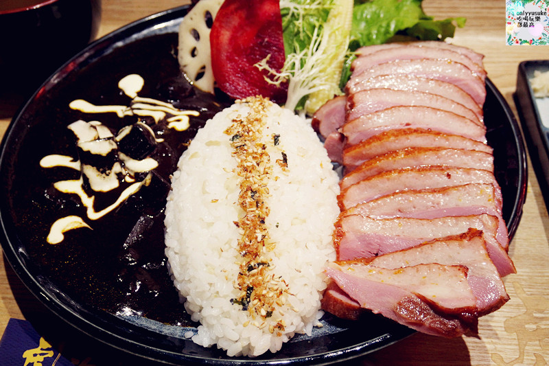 FoOd桃園美食【虎次日式炸牛排專門店】現今超夯的日式吃法,客製DIY肉品口味自己來