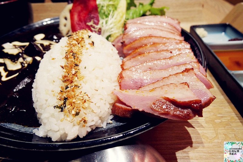 FoOd桃園美食【虎次日式炸牛排專門店】現今超夯的日式吃法,客製DIY肉品口味自己來