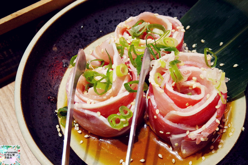 FoOd桃園美食【虎次日式炸牛排專門店】現今超夯的日式吃法,客製DIY肉品口味自己來