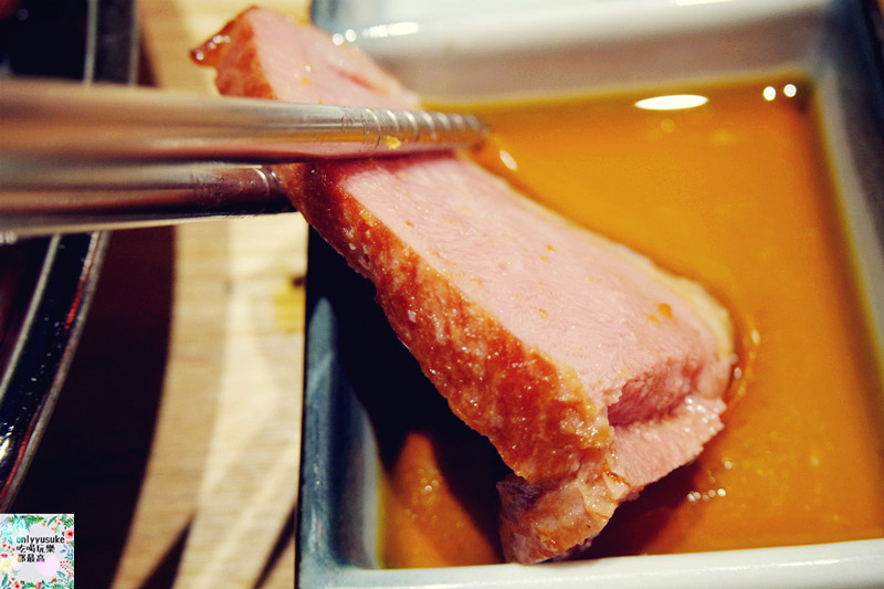 FoOd桃園美食【虎次日式炸牛排專門店】現今超夯的日式吃法,客製DIY肉品口味自己來