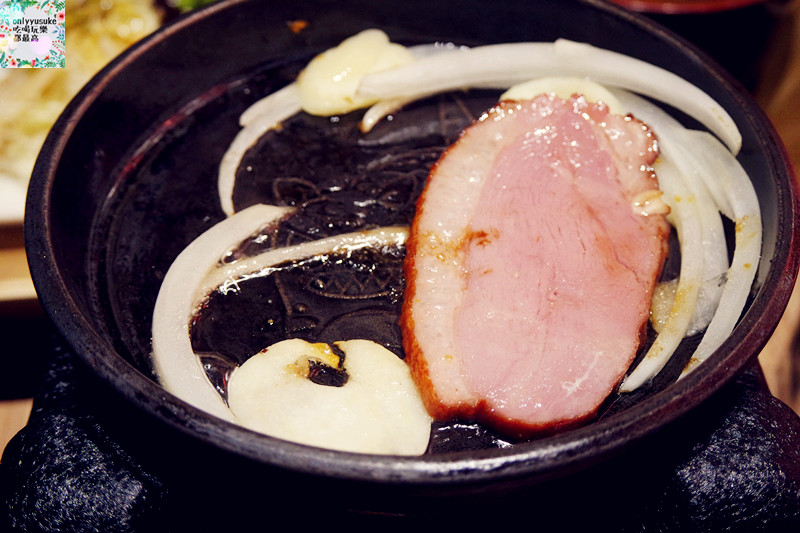 FoOd桃園美食【虎次日式炸牛排專門店】現今超夯的日式吃法,客製DIY肉品口味自己來