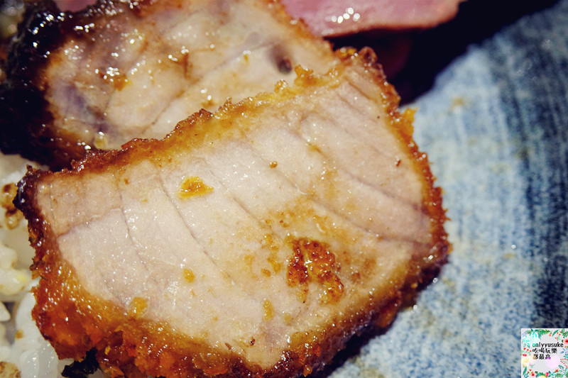 FoOd桃園美食【虎次日式炸牛排專門店】現今超夯的日式吃法,客製DIY肉品口味自己來