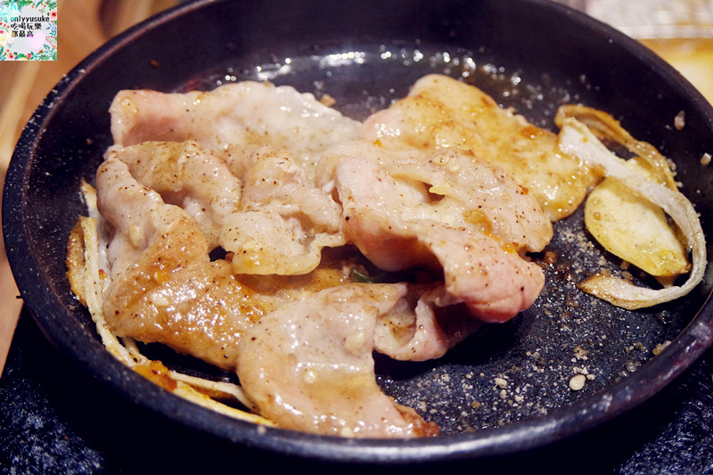 FoOd桃園美食【虎次日式炸牛排專門店】現今超夯的日式吃法,客製DIY肉品口味自己來