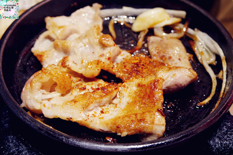 FoOd桃園美食【虎次日式炸牛排專門店】現今超夯的日式吃法,客製DIY肉品口味自己來