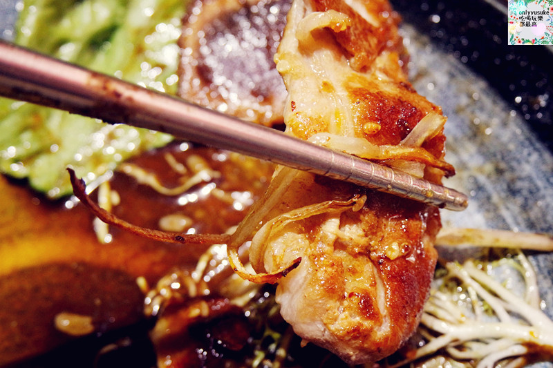 FoOd桃園美食【虎次日式炸牛排專門店】現今超夯的日式吃法,客製DIY肉品口味自己來