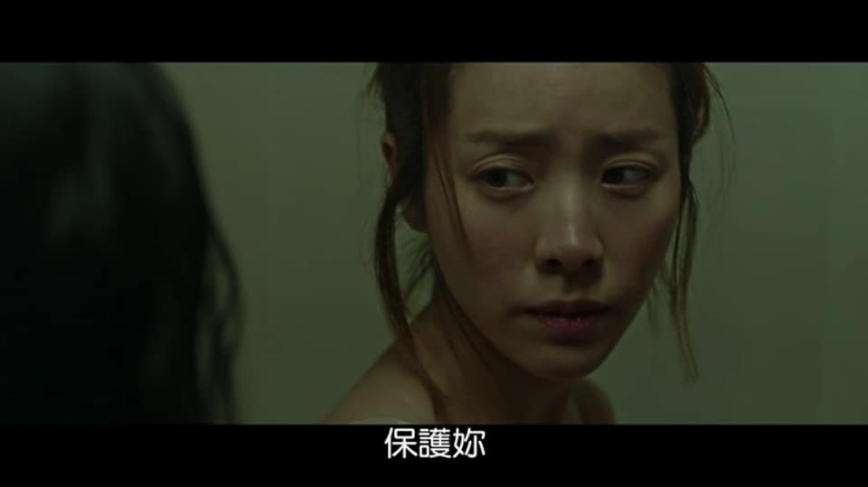(電影)線上看【救贖】難得韓國好看電影,真實故事改編,看了於心不忍的家暴
