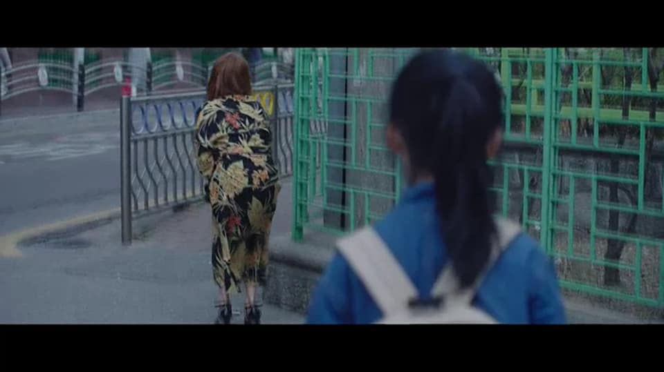 (電影)線上看【救贖】難得韓國好看電影,真實故事改編,看了於心不忍的家暴