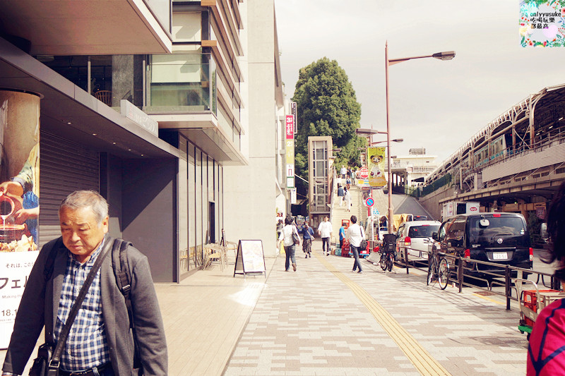 【上野】日本DAY2上野恩賜公園,阿美橫丁,百果園,激安殿堂,不忍池,六本木