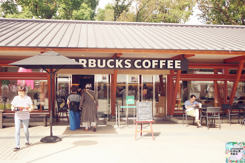 【上野】日本DAY2上野恩賜公園,阿美橫丁,百果園,激安殿堂,不忍池,六本木