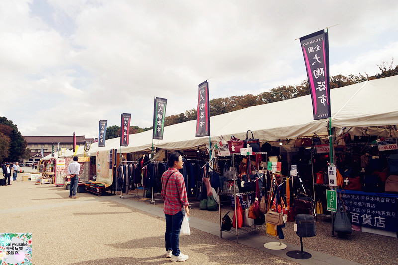 【上野】日本DAY2上野恩賜公園,阿美橫丁,百果園,激安殿堂,不忍池,六本木