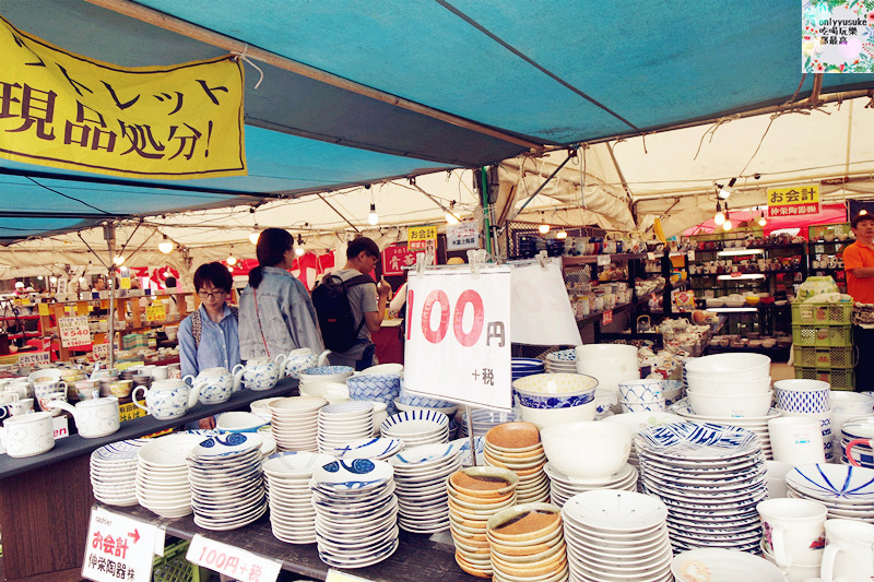 【上野】日本DAY2上野恩賜公園,阿美橫丁,百果園,激安殿堂,不忍池,六本木
