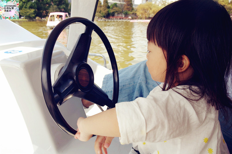 【上野】日本DAY2上野恩賜公園,阿美橫丁,百果園,激安殿堂,不忍池,六本木