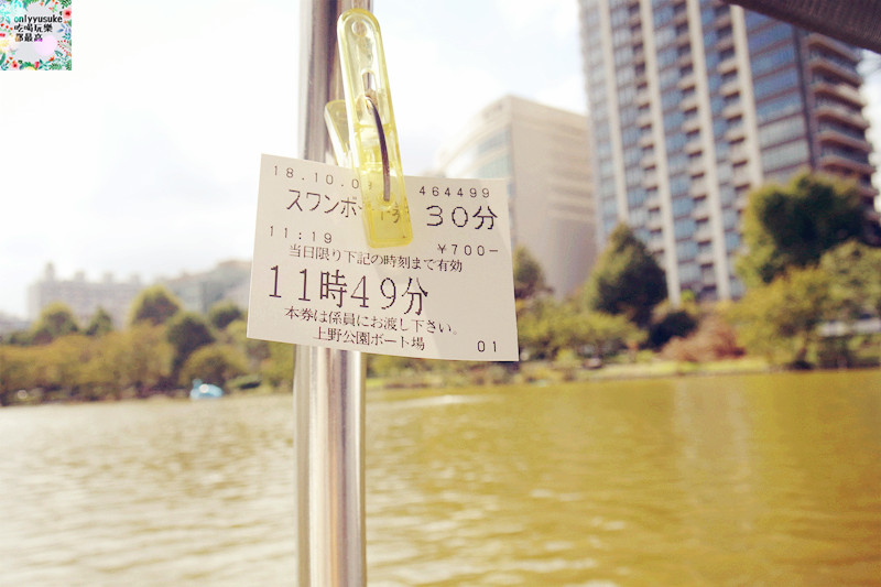 【上野】日本DAY2上野恩賜公園,阿美橫丁,百果園,激安殿堂,不忍池,六本木